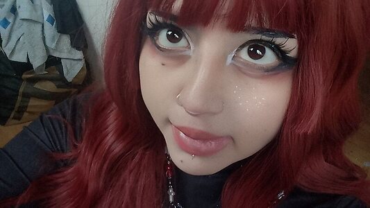 Devilsth666 Nude Leaked Photo #90
