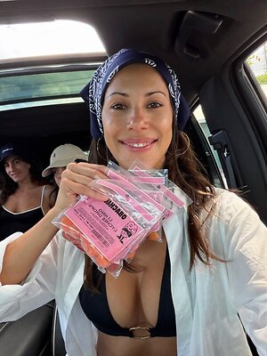 Devin Brugman leaked photo #85