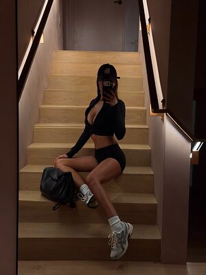 Devin Brugman leaked photo #89