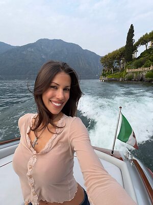 Devin Brugman leaked photo #108