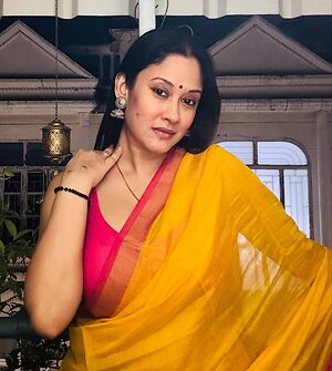 Devina Bose leaked photo #5
