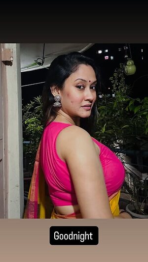 Devina Bose leaked photo #6