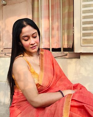 Devina Bose leaked photo #7