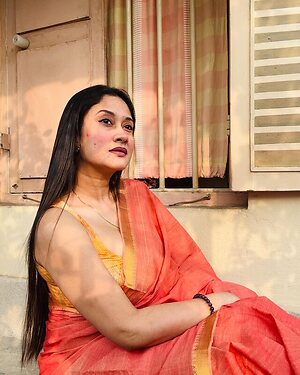 Devina Bose leaked photo #8