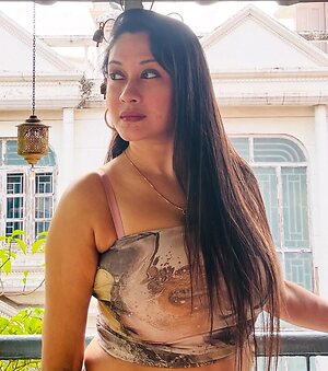 Devina Bose leaked photo #11