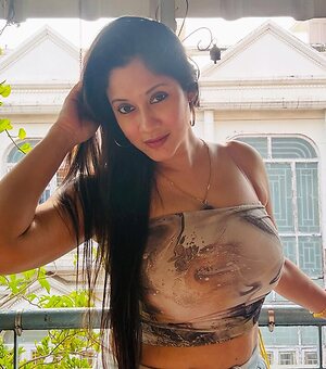 Devina Bose leaked photo #12