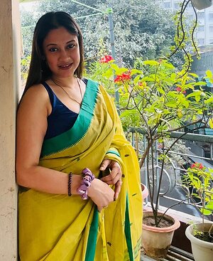 Devina Bose leaked photo #14