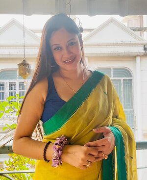 Devina Bose leaked photo #15