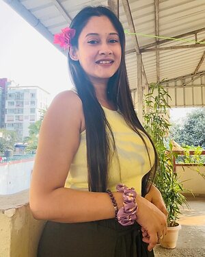 Devina Bose Nude Leaked Photo #21