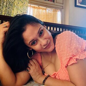 Devina Bose Nude Leaked Photo #22