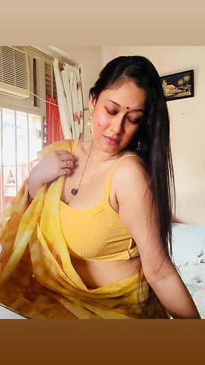Devina Bose Nude Leaked Photo #25