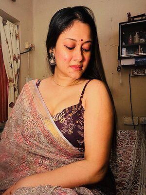 Devina Bose Nude Leaked Photo #26