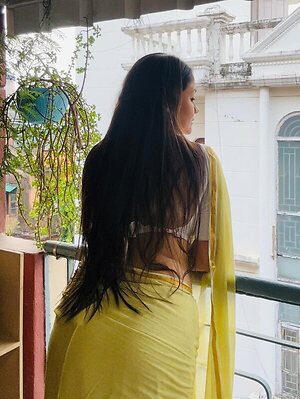 Devina Bose Nude Leaked Photo #27
