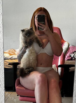 Devine Kitty Nude Leaked Photo #3