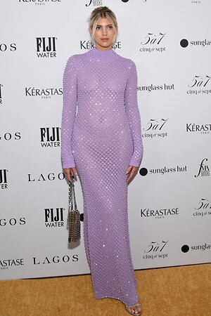 Devon Windsor leaked photo #5