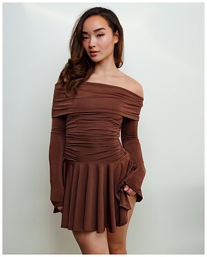 Devorah Ozburn leaked photo #4