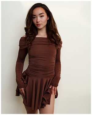 Devorah Ozburn leaked photo #6
