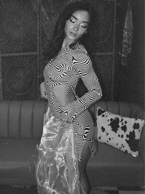 Devorah Ozburn leaked photo #12