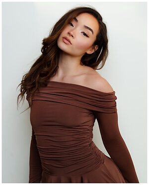 Devorah Ozburn leaked photo #16