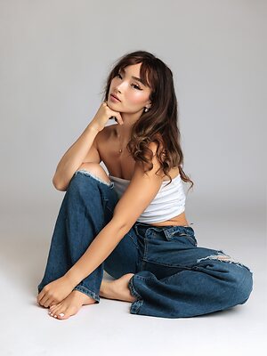 Devorah Ozburn leaked photo #24