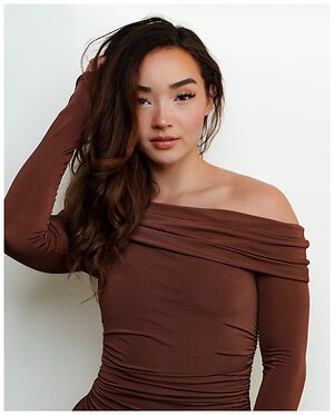 Devorah Ozburn leaked photo #32
