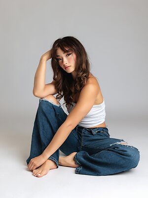 Devorah Ozburn leaked photo #36