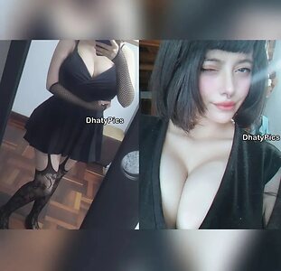 Dhaty zais colombian busty girl Nude Leaked Photo #3