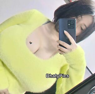 Dhaty zais colombian busty girl Nude Leaked Photo #4