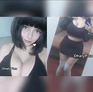 Dhaty zais colombian busty girl Nude Leaked Photo #5
