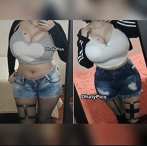 Dhaty zais colombian busty girl Nude Leaked Photo #7