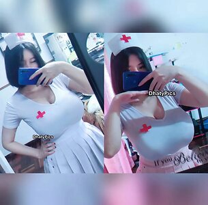 Dhaty zais colombian busty girl Nude Leaked Photo #8