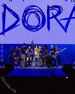 DhurataDora photo