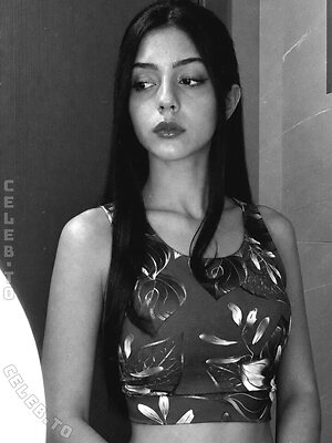 dhy_princess leaked photo #3