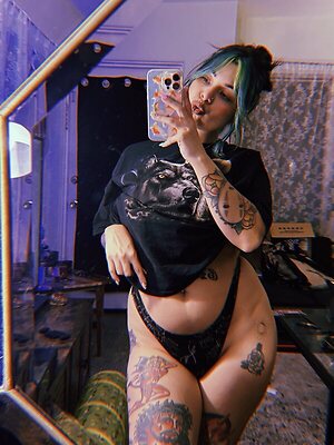 Diablaxdarling leaked photo #7