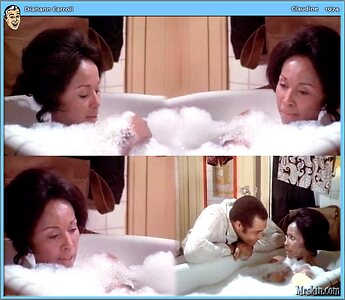 Diahann Carroll