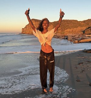 Diamond White