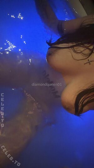 Diamondqueen01 Nude Leaked Photo #23