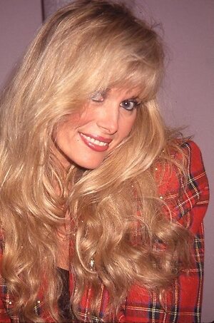 Dian Parkinson leaked photo #6