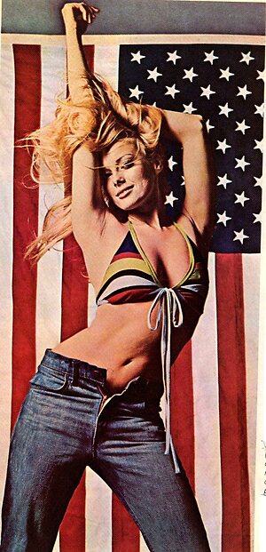 Dian Parkinson