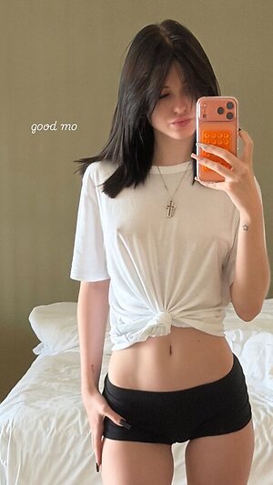 Diana Aster leaked photo #6