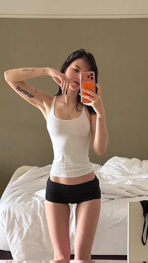 Diana Aster leaked photo #8