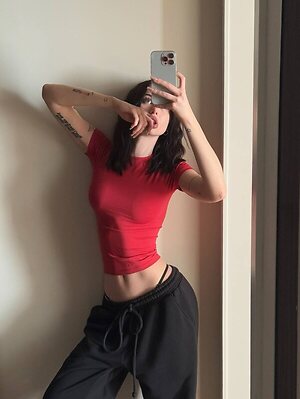 Diana Aster leaked photo #9
