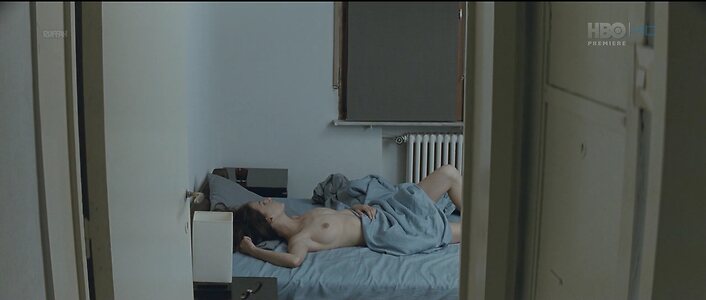 Diana Avramut Nude Leaked Photo #3