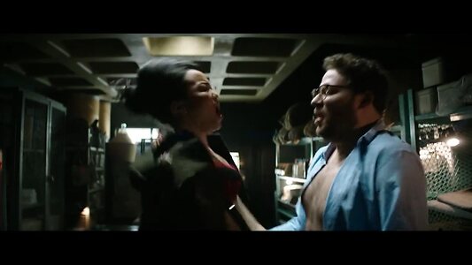 Diana Bang Nude Leaked Photo #6