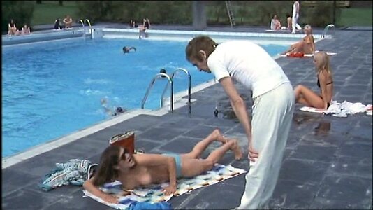 Diana Chappell leaked photo #8