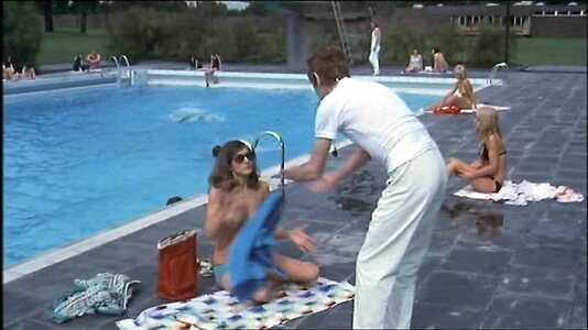 Diana Chappell leaked photo #9