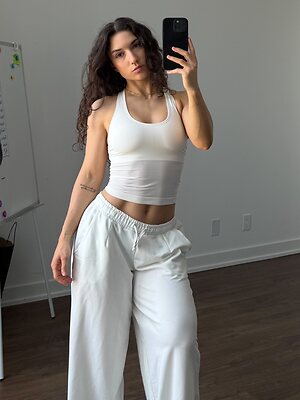 Diana Conforti leaked photo #30