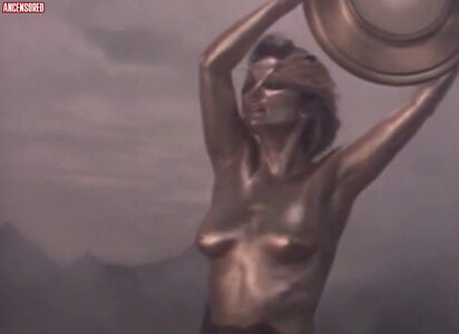 Diana Cuevas Nude Leaked Photo #24