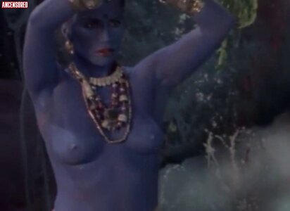 Diana Cuevas Nude Leaked Photo #26