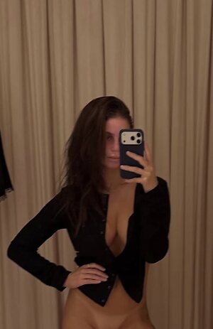 Diana de Rosa leaked photo #5